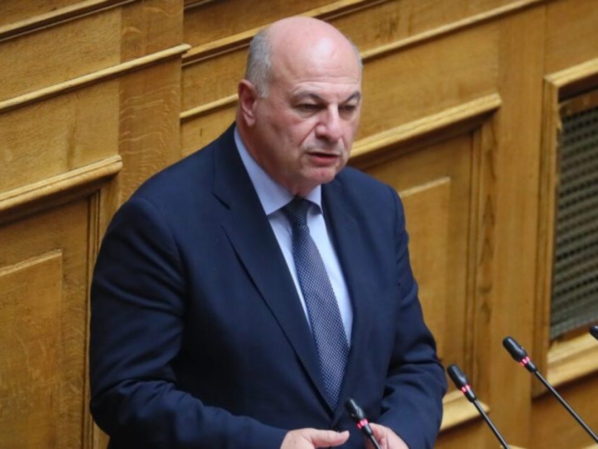 Κώστας Τσιάρας για αγρότες: «Υπάρχουν όρια ανοχής, δεν θα μείνουμε απαθείς θεατές»