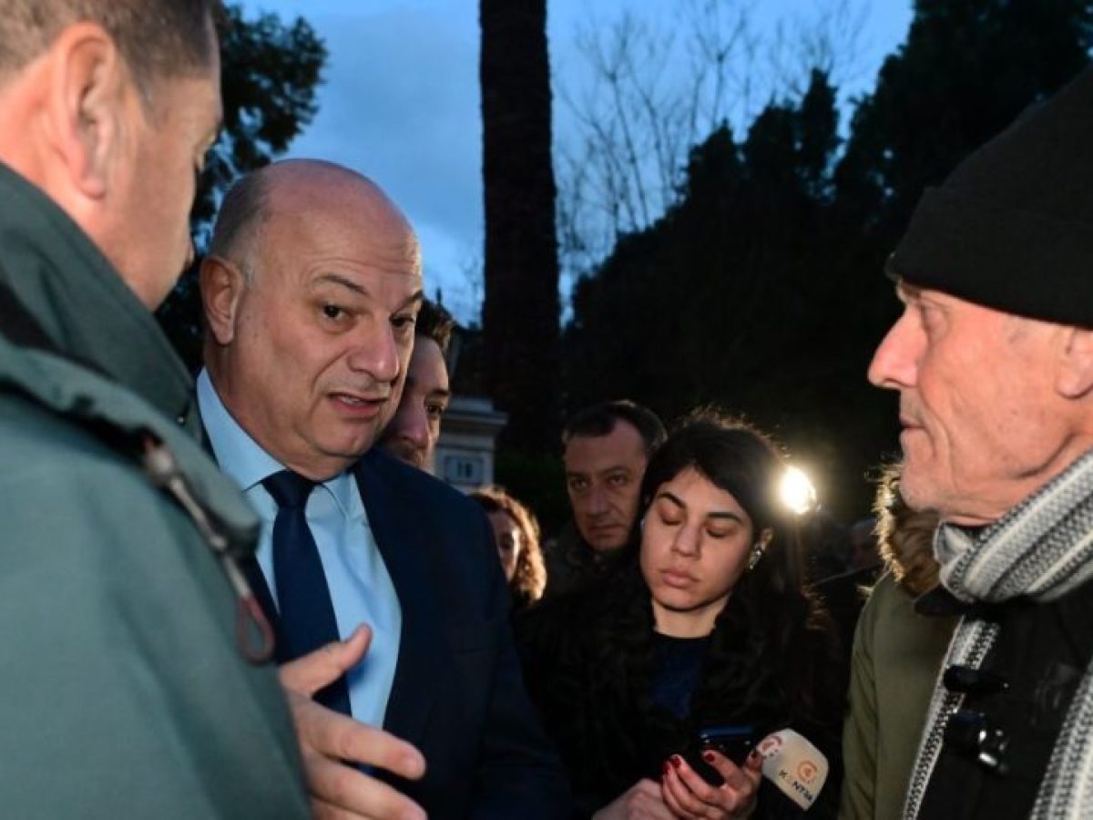 Κώστας Τσιάρας: Η κυβέρνηση είναι πάντα παρούσα στο πλευρό των αγροτών, πάντα ανοιχτή η πόρτα του διαλόγου