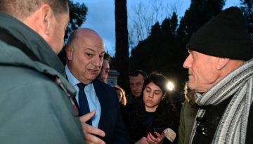 Κώστας Τσιάρας: Η κυβέρνηση είναι πάντα παρούσα στο πλευρό των αγροτών, πάντα ανοιχτή η πόρτα του διαλόγου