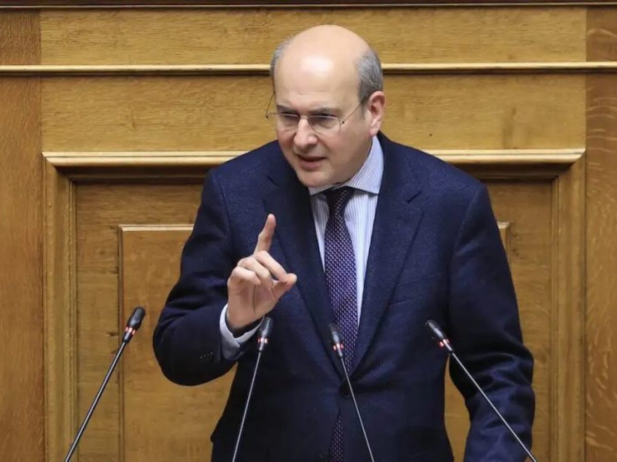 Κωστής Χατζηδάκης: 3,8 δισ. ευρώ δόθηκαν στους αγρότες μέσα στο 2025 – Ακατανόητη η εμμονή στην άρνηση διαλόγου