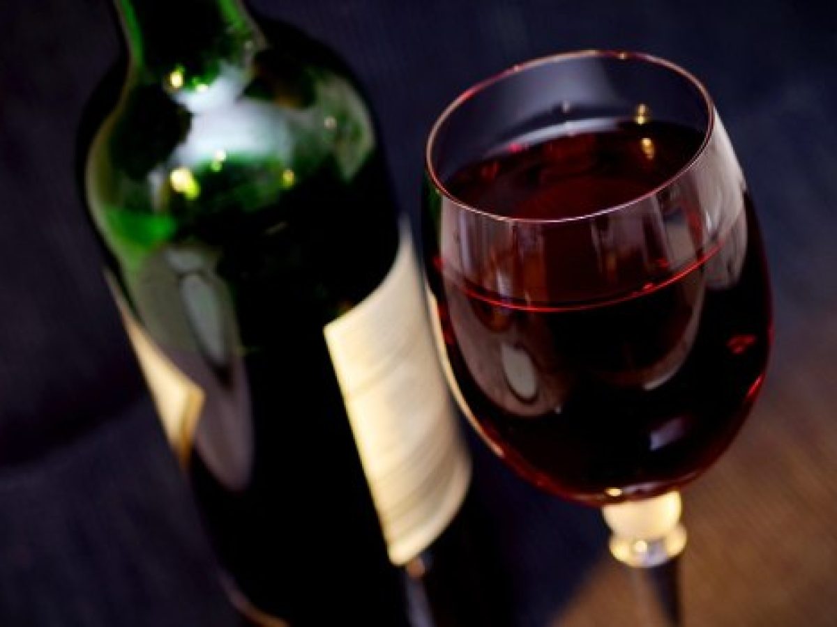 Κρασί: Πώς αλλάζει η αγορά  – Σε φάση μετάβασης έως το 2035 [γραφήματα]