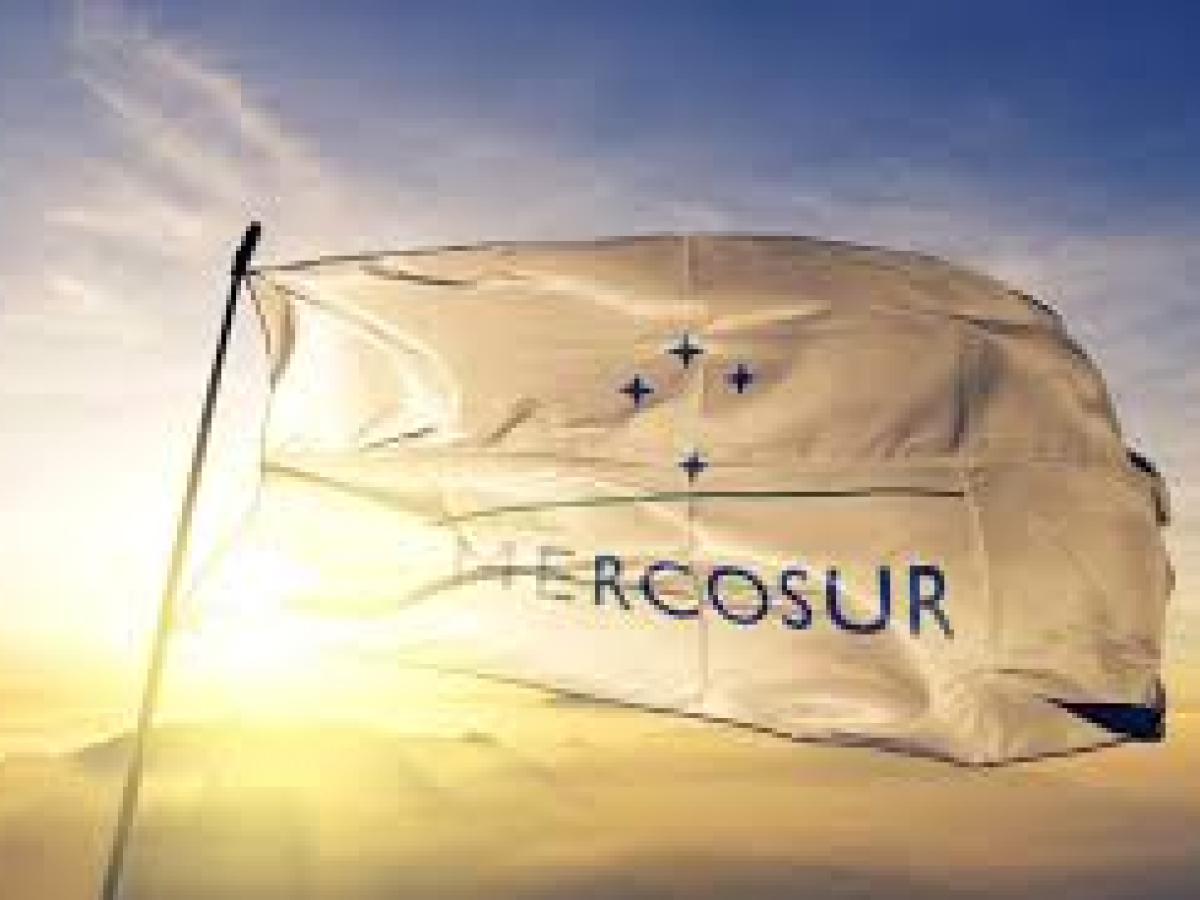 Κριτική γεωτεχνικών για την συμφωνία Ε.Ε. – Mercosur