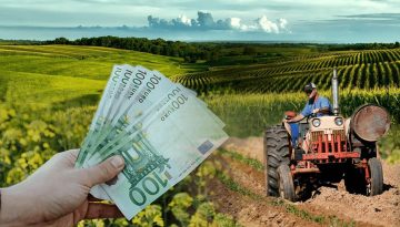 ΚΑΠ: Tα νέα χρηματοδοτικά εργαλεία για τον αγροδιατροφικό τομέα