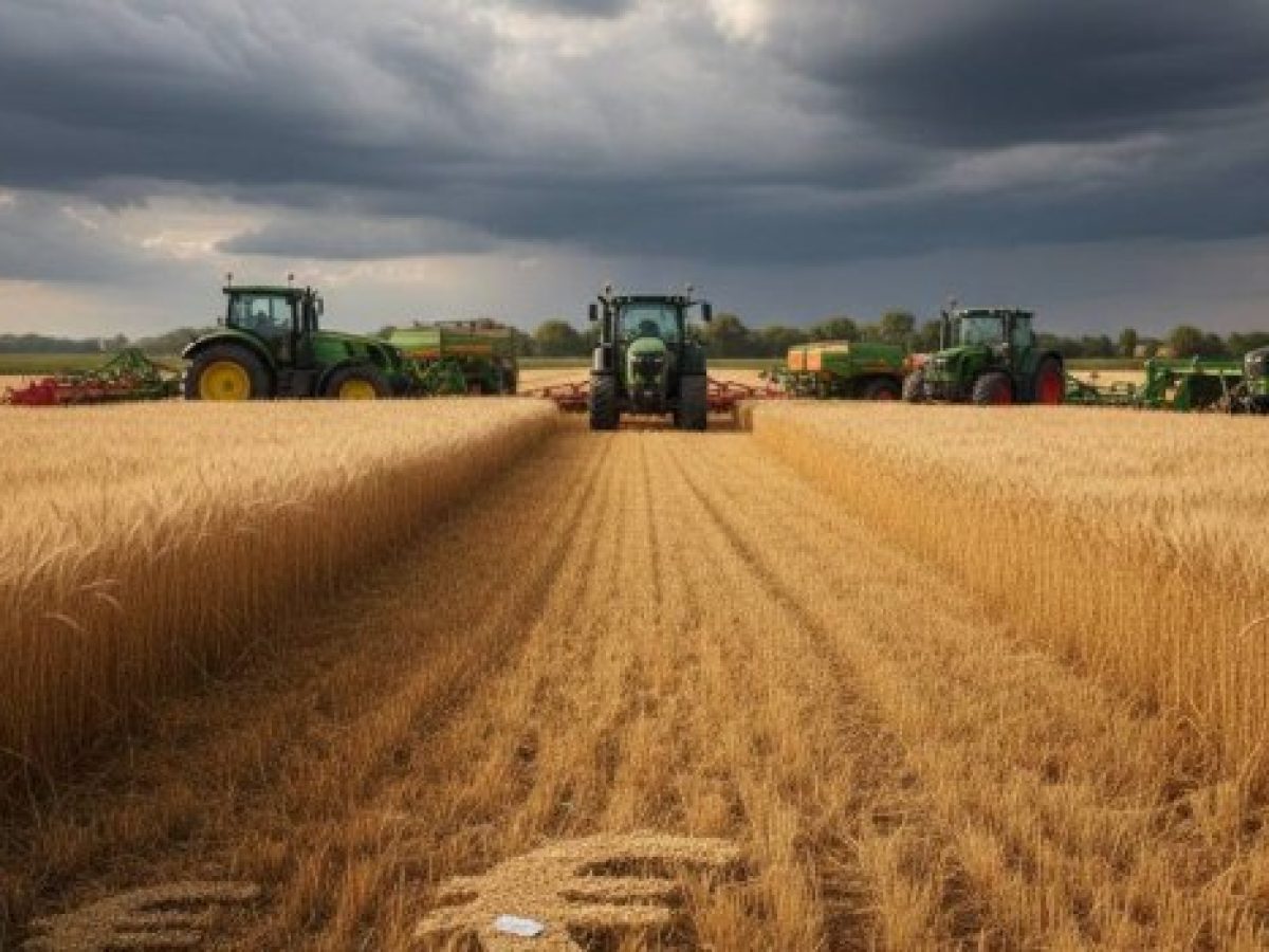 ΚΑΠ: «Σπέρνουν» επιδοτήσεις, «θερίζουν» ανισότητες –  Πολλά για τους λίγους, λίγα για τους πολλούς