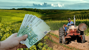 ΚΑΠ: Ξεκινά δύσκολο «παζάρι» στην ΕΕ – Ανακατανομή κονδυλίων και αντιδράσεις