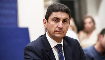 Λευτέρης Αυγενάκης: Δεν αποδέχομαι τη θέση του προέδρου στη «Γεωργική Σχολή Μεσαράς»