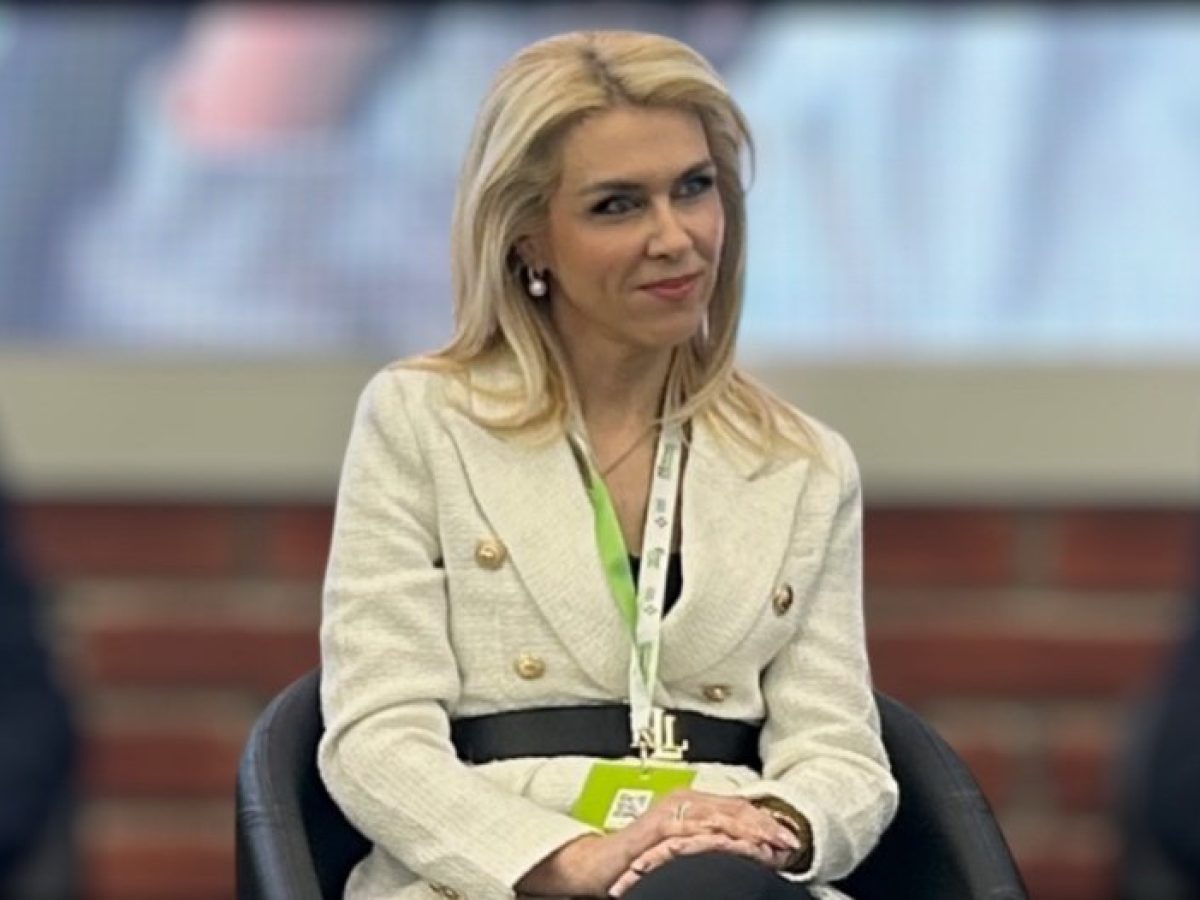 Λίνα Τουπεκτσή: «Συμφωνία ΕΕ–Mercosur: Ευκαιρία ανάπτυξης ή θυσία της ευρωπαϊκής γεωργίας;»