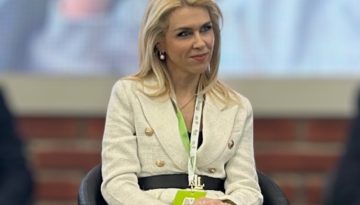 Λίνα Τουπεκτσή: «Συμφωνία ΕΕ–Mercosur: Ευκαιρία ανάπτυξης ή θυσία της ευρωπαϊκής γεωργίας;»