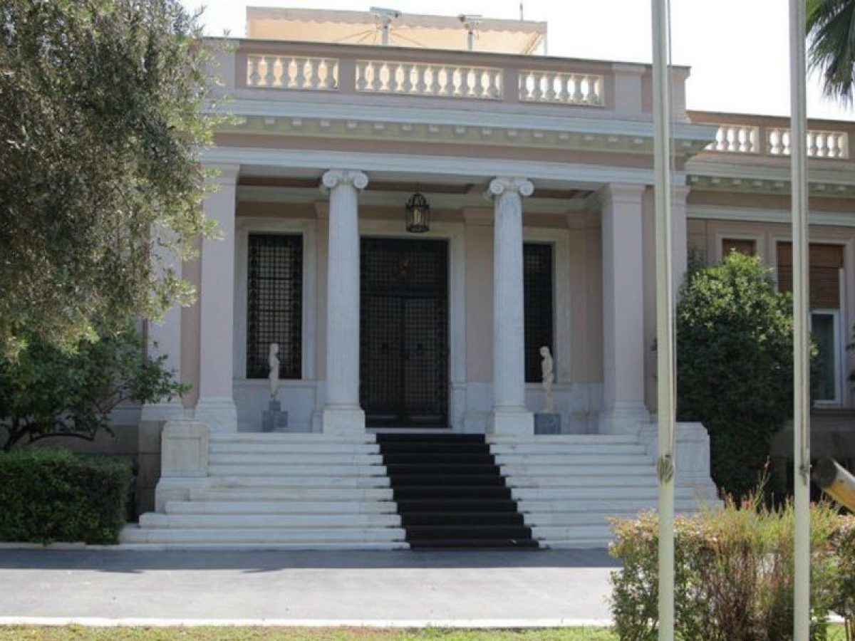 Μαξίμου: Δύο συναντήσεις του πρωθυπουργού με τους αγρότες, την Τρίτη