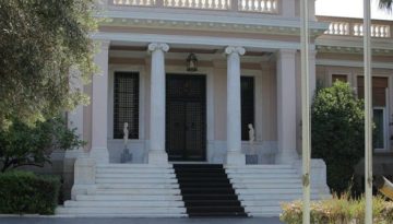 Μαξίμου: Δύο συναντήσεις του πρωθυπουργού με τους αγρότες, την Τρίτη