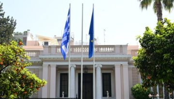 Μαξίμου: Ο άλυτος γρίφος των αγροτών και οι δυο εισηγήσεις
