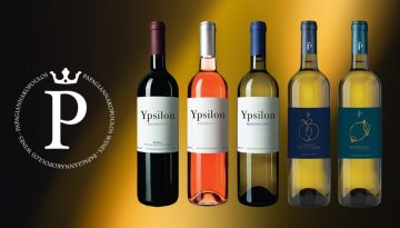 Με νέα εμφάνιση, αλλά ίδια φιλοσοφία τα Ypsilon Papagiannakopoulos