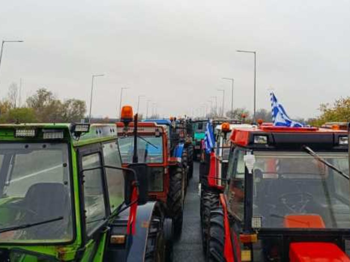 ΜέΡΑ25: Γιατί συνεχίζονται οι αγροτικές κινητοποιήσεις;