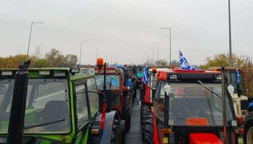 ΜέΡΑ25: Γιατί συνεχίζονται οι αγροτικές κινητοποιήσεις;