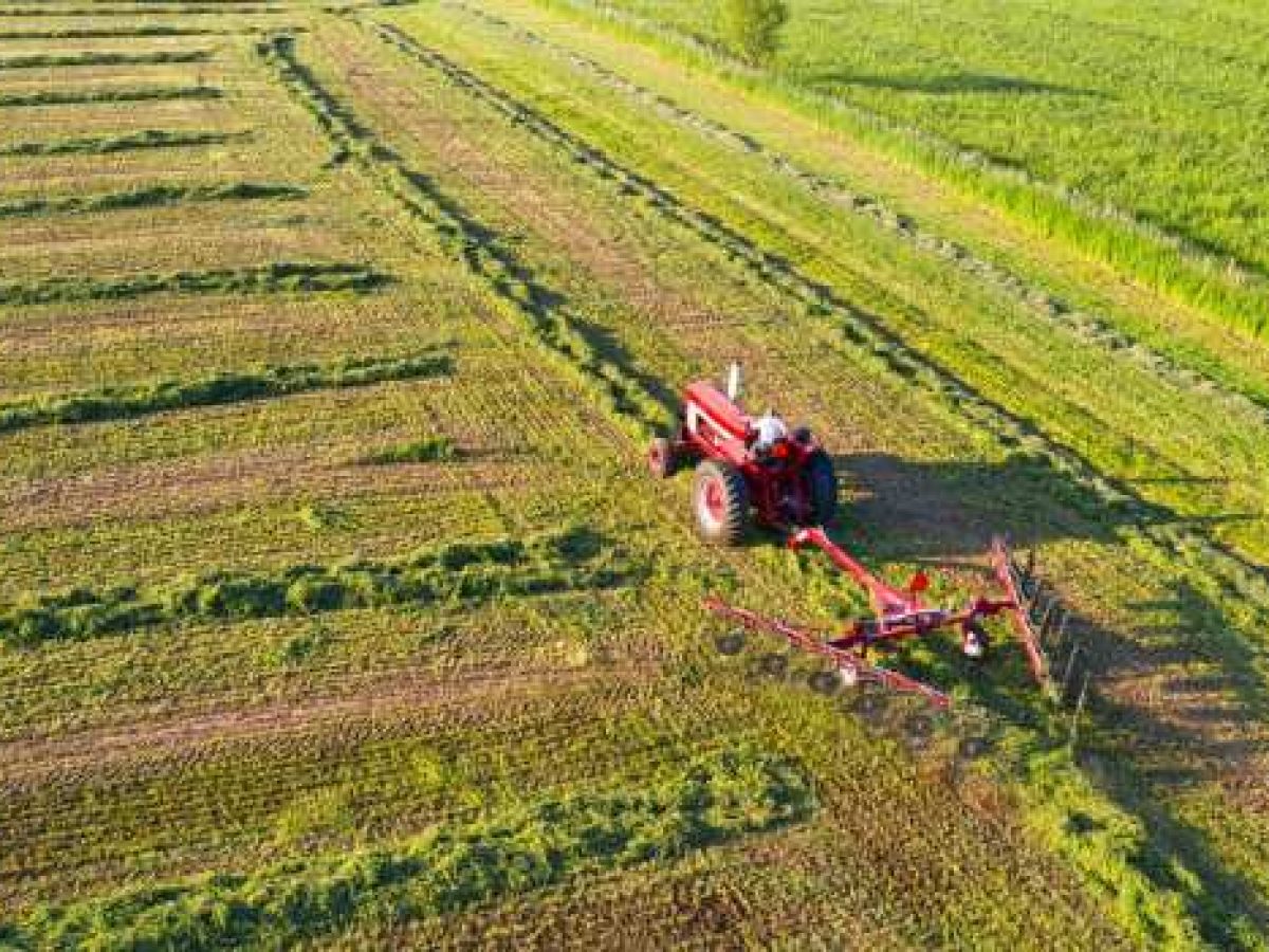 Μήνυμα διαλόγου προς τους αγρότες από τον Κώστα Τσιάρα – «Η κοινή λογική πρέπει να πρυτανεύσει»