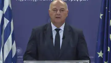 &Mu;ή&nu;&upsilon;&mu;&alpha; &delta;&iota;&alpha;&lambda;ό&gamma;&omicron;&upsilon; &pi;&rho;&omicron;&sigmaf; &tau;&omicron;&upsilon;&sigmaf; &alpha;&gamma;&rho;ό&tau;&epsilon;&sigmaf; &alpha;&pi;ό &tau;&omicron;&nu; &Kappa;ώ&sigma;&tau;&alpha; &Tau;&sigma;&iota;ά&rho;&alpha; &ndash; &laquo;&Eta; &kappa;&omicron;&iota;&nu;ή &lambda;&omicron;&gamma;&iota;&kappa;ή &pi;&rho;έ&pi;&epsilon;&iota; &nu;&alpha; &pi;&rho;&upsilon;&tau;&alpha;&nu;&epsilon;ύ&sigma;&epsilon;&iota;&raquo;