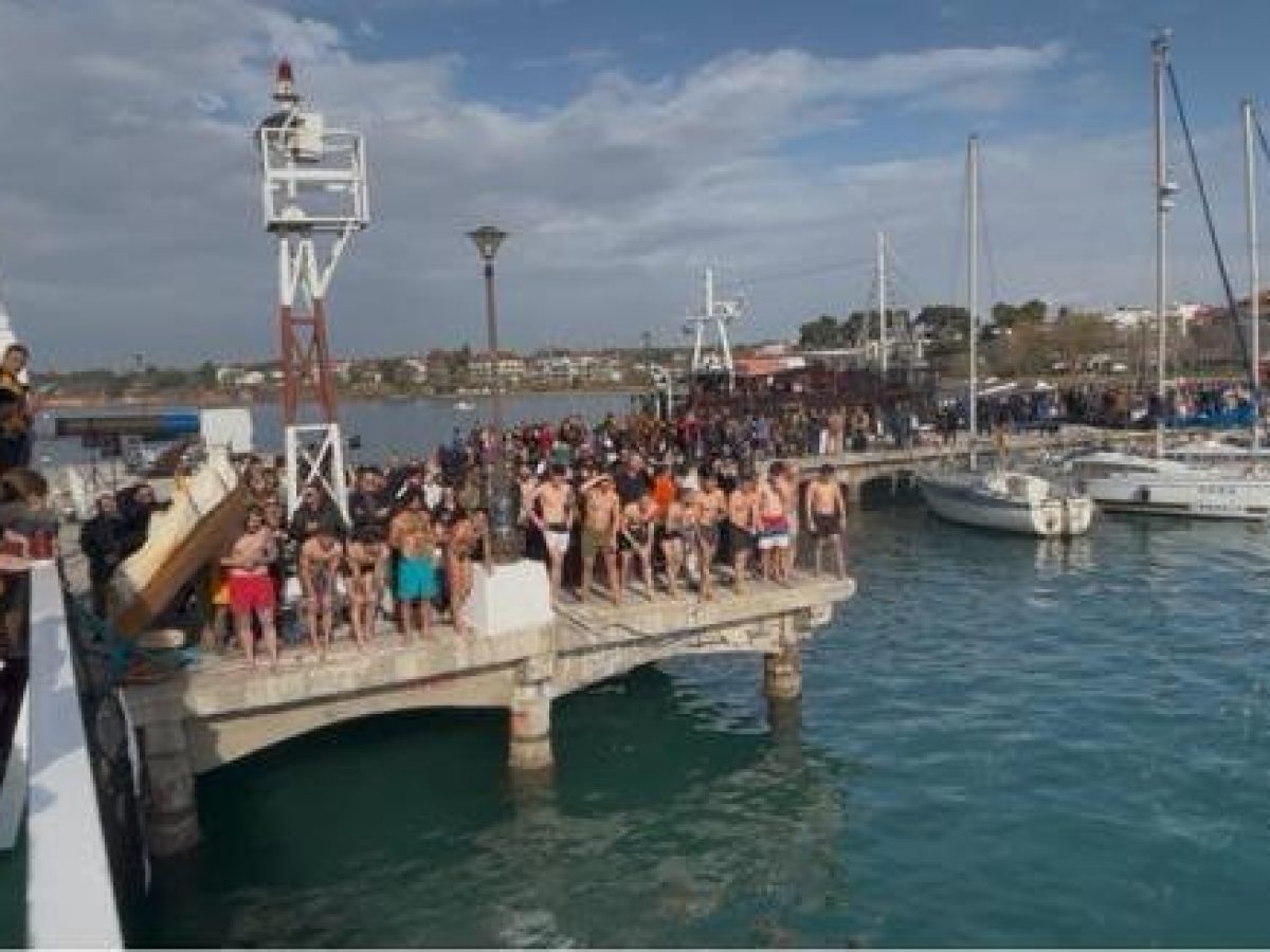 Μήνυμα στήριξης στους αλιείς και τους αγρότες από Νέα Μηχανιώνα