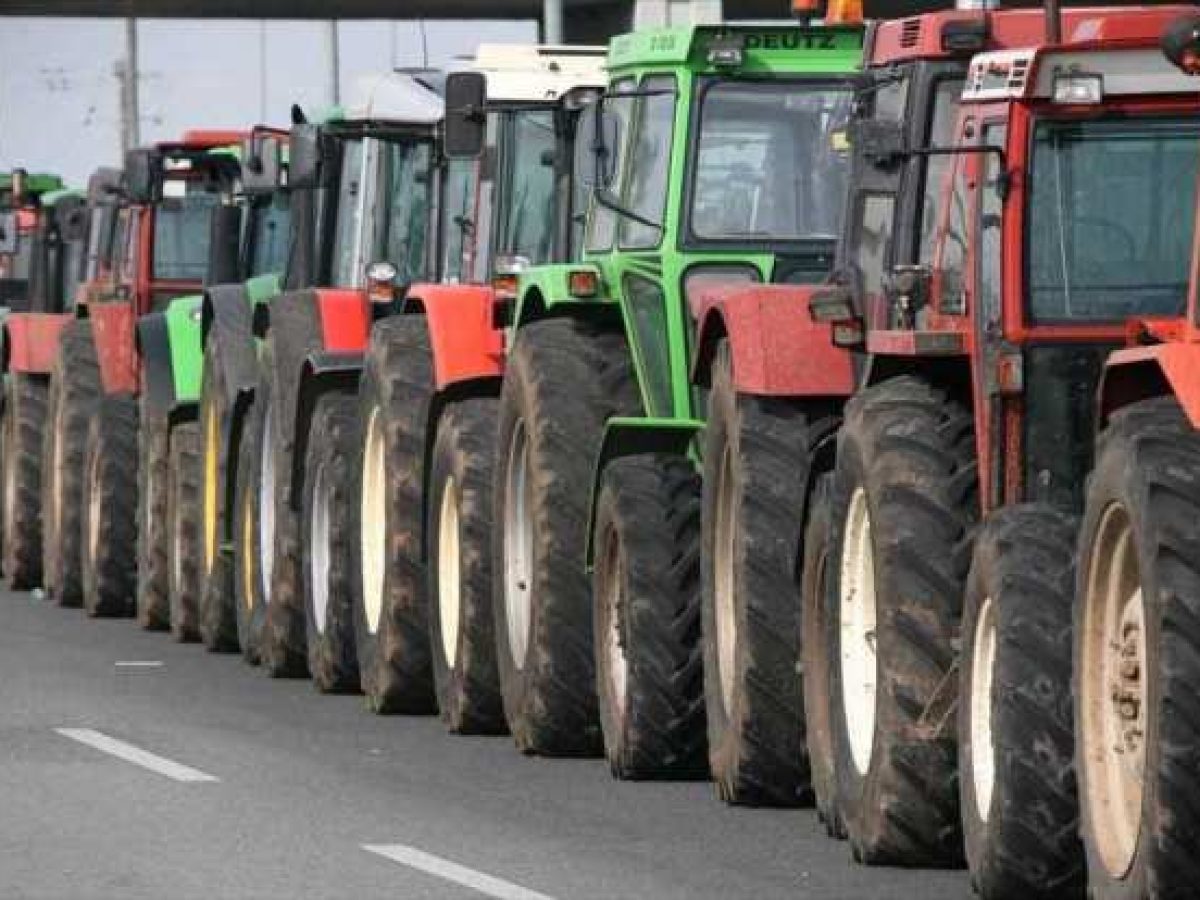 Μητσοτάκης: «Δεν μπορούμε να δώσουμε περισσότερα χρήματα στους αγρότες από αυτά που επιβάλλει ο προϋπολογισμός»