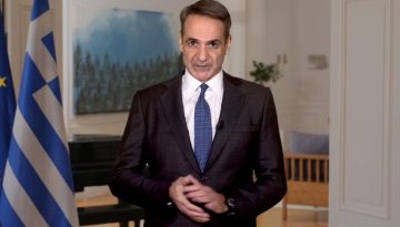 Μητσοτάκης: Οι αγρότες δεν θα πληρώνουν Ειδικό Φόρο στο πετρέλαιο -Θα έχουν το φθηνότερο ρεύμα σε ΕΕ