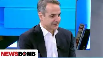 &Mu;&eta;&tau;&sigma;&omicron;&tau;ά&kappa;&eta;&sigmaf; &sigma;&tau;&omicron;&nu; Alpha: &Pi;&rho;&omicron;&beta;&omicron;&lambda;ή &iota;&sigma;&chi;ύ&omicron;&sigmaf; &kappa;&alpha;&iota; &alpha;&upsilon;&tau;&omicron;&pi;&epsilon;&pi;&omicron;ί&theta;&eta;&sigma;&eta;&sigmaf; &eta; &phi;&rho;&epsilon;&gamma;ά&tau;&alpha; &laquo;&Kappa;ί&mu;&omega;&nu;&raquo;