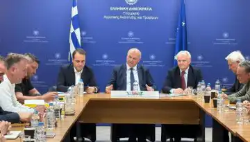 &Mu;&omicron;nitoring,&alpha;&rho;&delta;&epsilon;&upsilon;&tau;&iota;&kappa;ά &kappa;&alpha;&iota; &kappa;&alpha;&tau;&alpha;&nu;&omicron;&mu;ή &epsilon;&nu;&iota;&sigma;&chi;ύ&sigma;&epsilon;&omega;&nu; &alpha;&pi;ό &tau;&omicron;&nu; &Omicron;&Pi;&Epsilon;&Kappa;&Epsilon;&Pi;&Epsilon; &alpha;&pi;ό &alpha;&gamma;&rho;ό&tau;&epsilon;&sigmaf; &Rho;&omicron;&delta;ό&pi;&eta;&sigmaf; &kappa;&alpha;&iota; &Epsilon;&beta;&rho;&omicron;&upsilon; &sigma;&tau;&omicron;&nu; &Tau;&sigma;&iota;ά&rho;&alpha; (&phi;&omega;&tau;&omicron;)