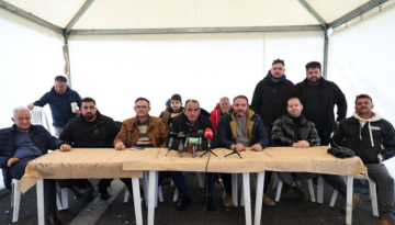 «Μπλόκο» από Λάρισα, Καρδίτσα και Κρήτη στη συνάντηση των αγροτών με τον Πρωθυπουργό