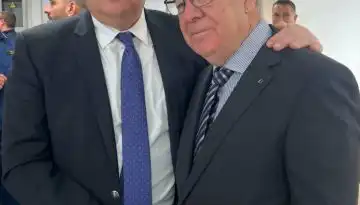 &Nu;&alpha; &sigma;&tau;&eta;&rho;&iota;&chi;&theta;&epsilon;ί &eta; &kappa;&alpha;&pi;&nu;&omicron;&pi;&alpha;&rho;&alpha;&gamma;&omega;&gamma;ή &sigma;&tau;&eta; &Theta;&rho;ά&kappa;&eta; &zeta;&eta;&tau;ά &alpha;&pi;ό &tau;&eta;&nu; &kappa;&upsilon;&beta;έ&rho;&nu;&eta;&sigma;&eta; &omicron; &Iota;&lambda;&chi;ά&nu; &Alpha;&chi;&mu;έ&tau;-&Eta; &Sigma;&Epsilon;&Kappa;&Alpha;&Pi; &gamma;&iota;ό&rho;&tau;&alpha;&sigma;&epsilon; &tau;&alpha; 50 &tau;&eta;&sigmaf; &chi;&rho;ό&nu;&iota;&alpha; (web tv)