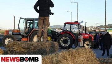 «Ναι» από τους αγρότες μετά την πρόσκληση Μαρινάκη μέσω Newsbomb: Συνάντηση στο Μαξίμου την Τρίτη
