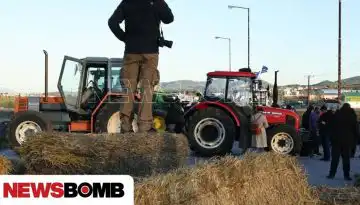 &laquo;&Nu;&alpha;&iota;&raquo; &alpha;&pi;ό &tau;&omicron;&upsilon;&sigmaf; &alpha;&gamma;&rho;ό&tau;&epsilon;&sigmaf; &mu;&epsilon;&tau;ά &tau;&eta;&nu; &pi;&rho;ό&sigma;&kappa;&lambda;&eta;&sigma;&eta; &Mu;&alpha;&rho;&iota;&nu;ά&kappa;&eta; &mu;έ&sigma;&omega; Newsbomb: &Sigma;&upsilon;&nu;ά&nu;&tau;&eta;&sigma;&eta; &sigma;&tau;&omicron; &Mu;&alpha;&xi;ί&mu;&omicron;&upsilon; &tau;&eta;&nu; &Tau;&rho;ί&tau;&eta;
