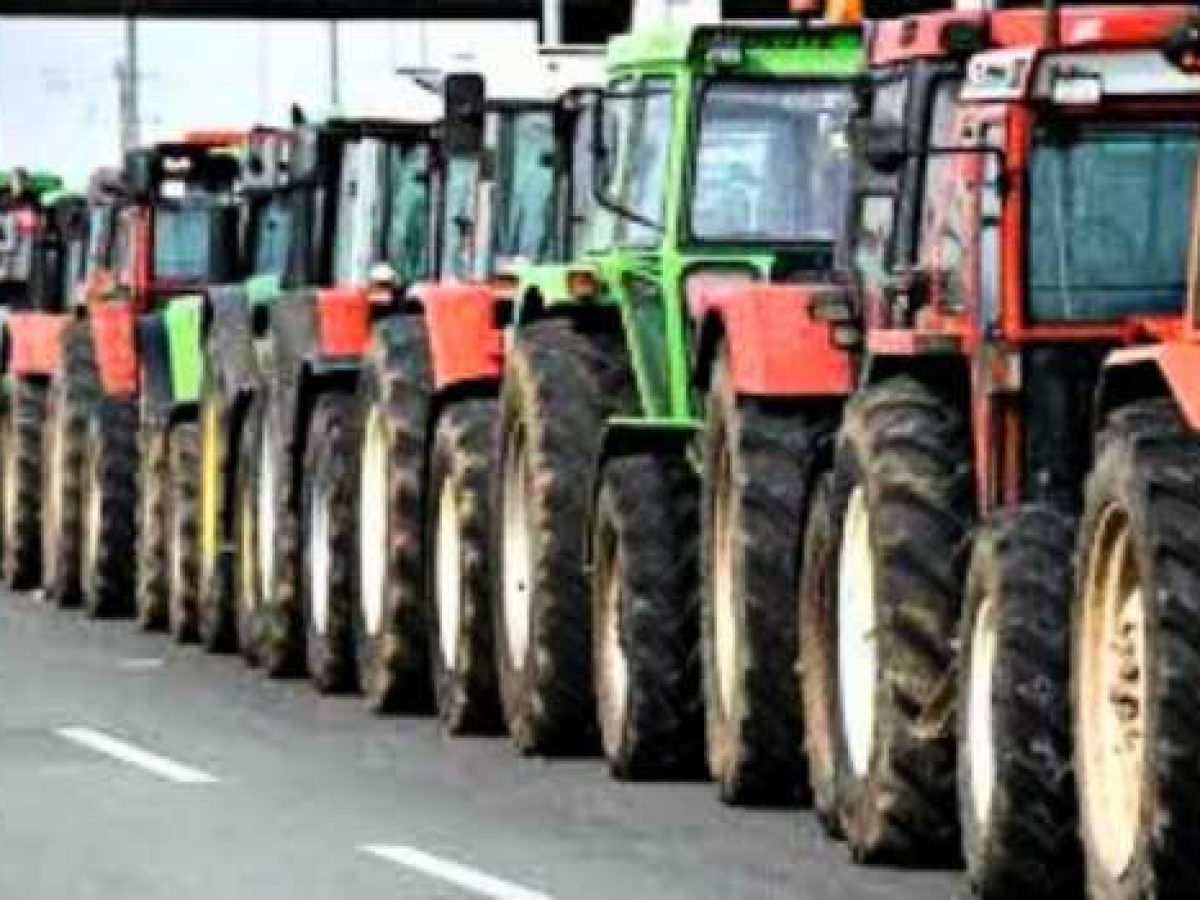 «Ναι» στη συνάντηση με τον Πρωθυπουργό από την Πανελλαδική Επιτροπή Μπλόκων