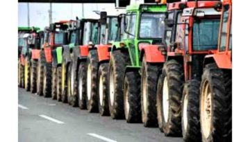 «Ναι» στη συνάντηση με τον Πρωθυπουργό από την Πανελλαδική Επιτροπή Μπλόκων