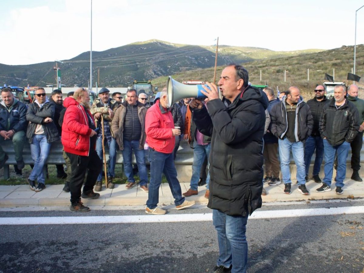 Ναι στον διάλογο με την κυβέρνηση αποφάσισε η ΠΕΜ στον Παλαμά Καρδίτσας