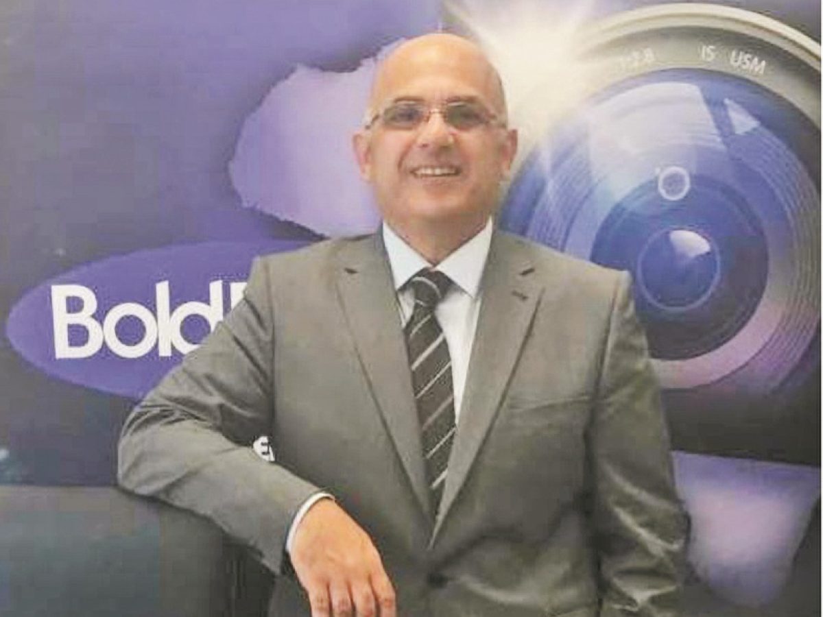 Νέα διοίκηση στη ΔΕΘ-HELEXPO