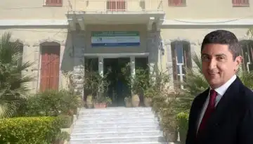 &Nu;έ&omicron;&sigmaf; &Alpha;&nu;&alpha;&pi;&tau;&upsilon;&xi;&iota;&alpha;&kappa;ό&sigmaf; &Phi;&omicron;&rho;έ&alpha;&sigmaf; &sigma;&tau;&eta; &Gamma;&epsilon;&omega;&rho;&gamma;&iota;&kappa;ή &Sigma;&chi;&omicron;&lambda;ή &Mu;&epsilon;&sigma;&alpha;&rho;ά&sigmaf;- &Pi;&rho;ό&epsilon;&delta;&rho;&omicron;&sigmaf; &omicron; &Lambda;. &Alpha;&upsilon;&gamma;&epsilon;&nu;ά&kappa;&eta;&sigmaf;