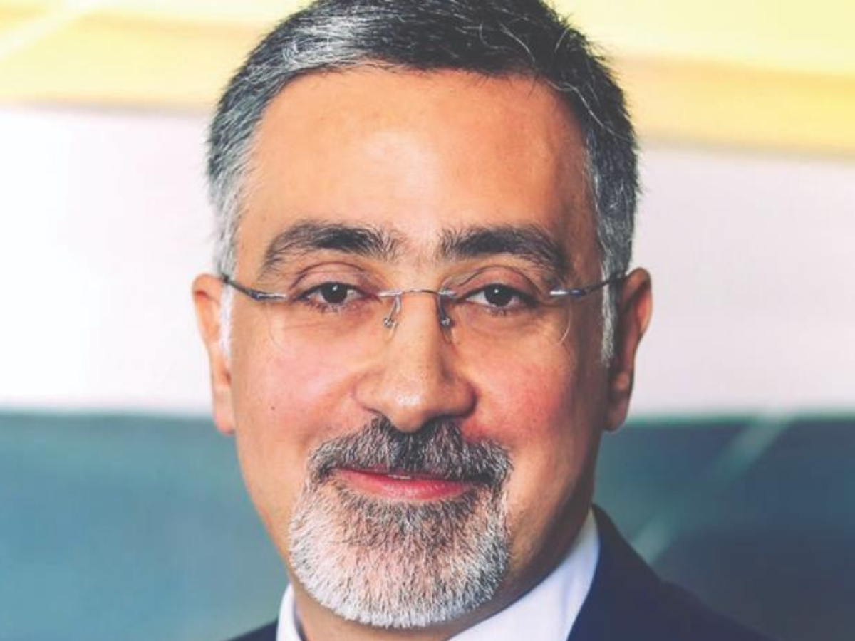 Νέος πρόεδρος και COO της Fresh Del Monte ο Mohammed Abbas