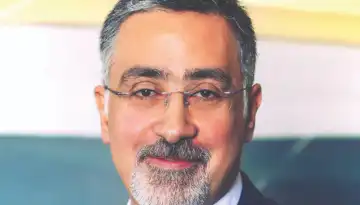 &Nu;έ&omicron;&sigmaf; &pi;&rho;ό&epsilon;&delta;&rho;&omicron;&sigmaf; &kappa;&alpha;&iota; COO &tau;&eta;&sigmaf; Fresh Del Monte &omicron; Mohammed Abbas