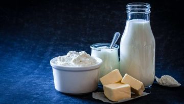 Νοθεία στα γαλακτοκομικά – Τι αποκαλύπτει νέα μελλέτη του ΕΚΠΑ