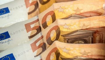 Ο «χάρτης» των πληρωμών από e-ΕΦΚΑ, ΔΥΠΑ για την περίοδο 19 έως 23 Ιανουαρίου