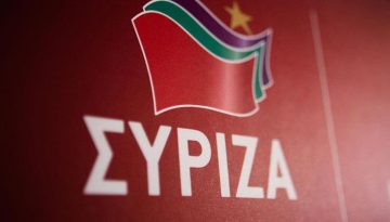 Ο Κυριάκος Μητσοτάκης φέρει ακέραια την ευθύνη για την εξόντωση της ελληνικής κτηνοτροφίας