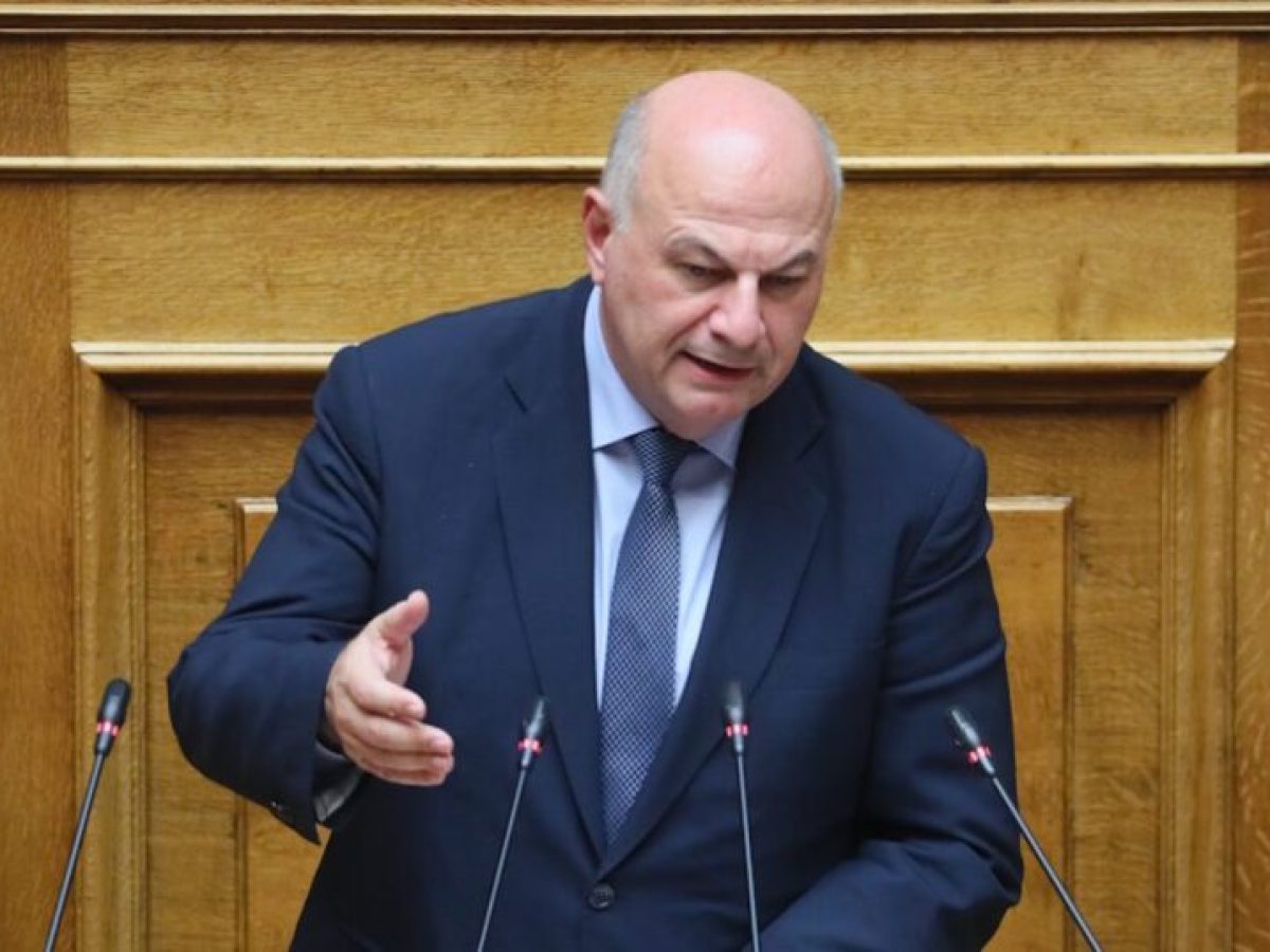 Ο Κώστας Τσιάρας αφήνει ανοιχτό παράθυρο για βελτιώσεις σε αιτήματα αγροτών, υπό τον όρο της προσέλευσής τους σε διάλογο