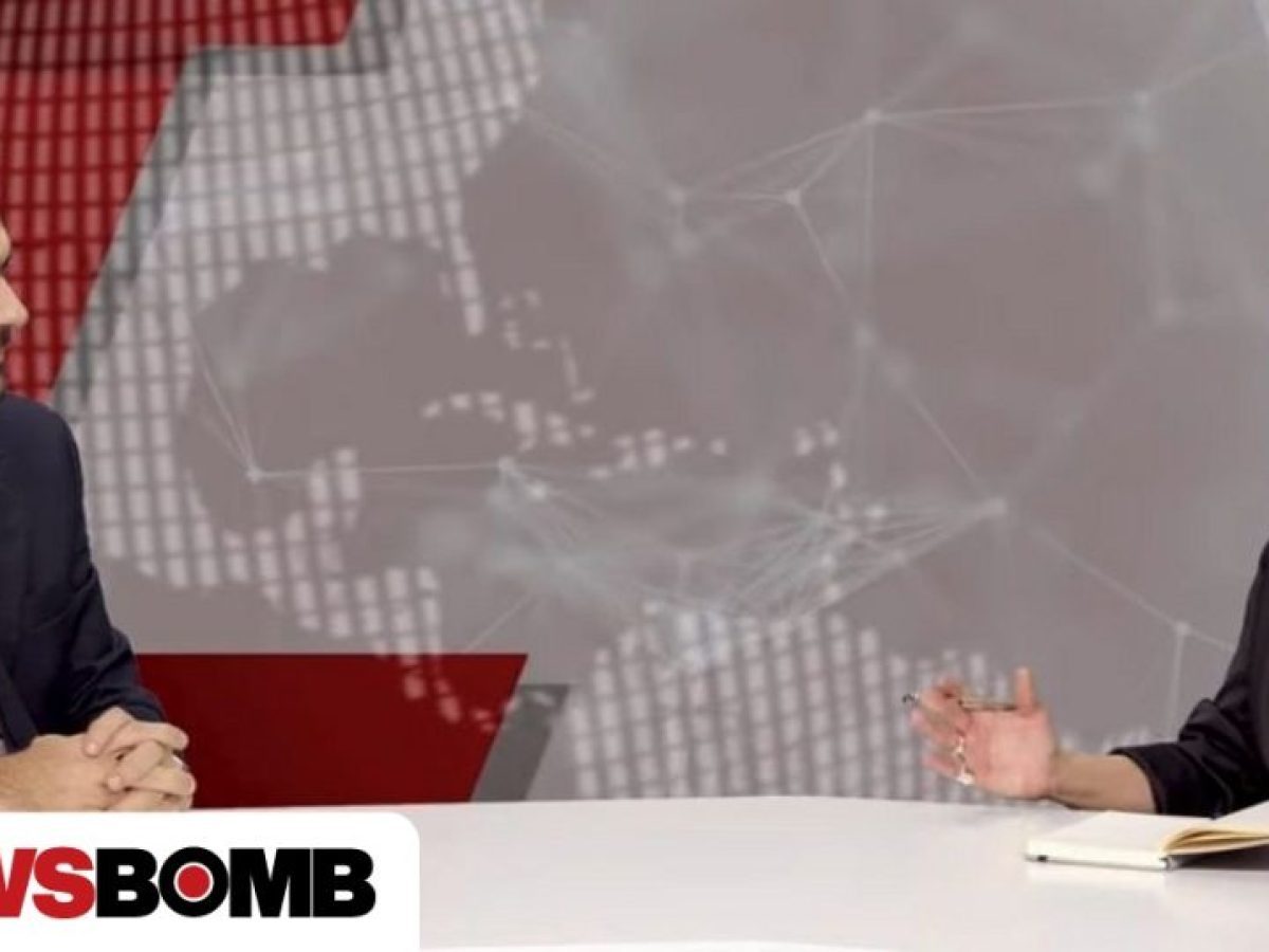 Ο Μαρινάκης από το Newsbomb καλεί τους αγρότες στο Μαξίμου και τα μπλόκα οδεύουν προς αναστολή