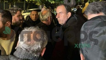 Ολοκληρώθηκε η μαραθώνια σύσκεψη αγροτών-Μητσοτάκη: Στο τραπέζι η εξειδίκευση των μέτρων, στα μπλόκα οι τελικές αποφάσεις