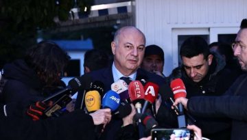 Ολοκληρώθηκε η συνάντηση Κυριάκου Μητσοτάκη – αγροτών στο Μέγαρο Μαξίμου
