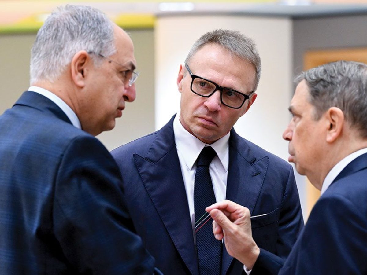 Ούτε σεντ λιγότερο για τη νέα ΚΑΠ και στην Ελλάδα υπό δύο προϋποθέσεις