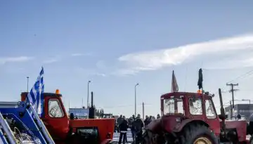 &Pi;&Alpha;&Sigma;&Omicron;&Kappa;: &laquo;Ό&chi;&iota;&raquo; &sigma;&tau;&eta; &delta;&iota;&alpha;&kappa;&omicron;&mu;&mu;&alpha;&tau;&iota;&kappa;ή &gamma;&iota;&alpha; &tau;&omicron;&upsilon;&sigmaf; &alpha;&gamma;&rho;ό&tau;&epsilon;&sigmaf; &ndash; &Pi;&rho;ό&tau;&alpha;&sigma;&eta; &gamma;&iota;&alpha; &Epsilon;&theta;&nu;&iota;&kappa;ή &Epsilon;&pi;&iota;&tau;&rho;&omicron;&pi;ή