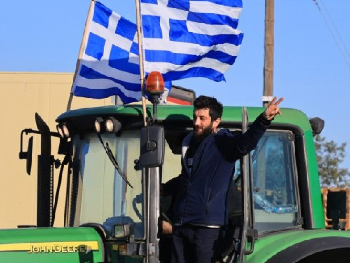 Π. Μαρινάκης: Τη Δευτέρα στις 13:00 η συνάντηση Μητσοτάκη με αγρότες