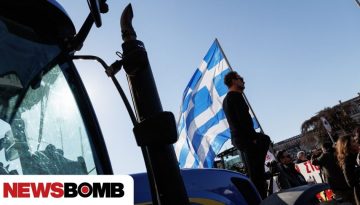 Παραμονή Πρωτοχρονιάς με μπλόκα για τους αγρότες – Ανοιχτοί δρόμοι και κάλεσμα για «σοβαρές λύσεις»