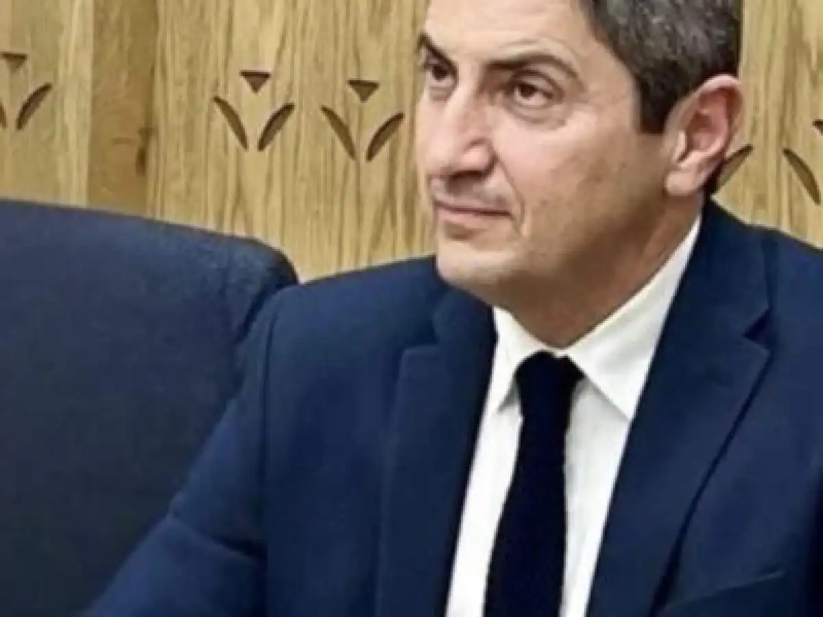 &Pi;&alpha;&rho;&alpha;ί&tau;&eta;&sigma;&eta; &tau;&omicron;&upsilon; &Alpha;&upsilon;&gamma;&epsilon;&nu;ά&kappa;&eta; &mu;&epsilon;&tau;ά &tau;&iota;&sigmaf; &alpha;&nu;&tau;&iota;&delta;&rho;ά&sigma;&epsilon;&iota;&sigmaf; 24 ώ&rho;&epsilon;&sigmaf; &mu;&epsilon;&tau;ά &tau;&eta;&nu; &sigma;ύ&sigma;&tau;&alpha;&sigma;&eta; &tau;&omicron;&upsilon; &phi;&omicron;&rho;έ&alpha; &tau;&eta;&sigmaf; &Mu;&epsilon;&sigma;&alpha;&rho;ά&sigmaf;!