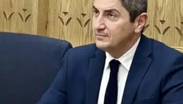 &Pi;&alpha;&rho;&alpha;ί&tau;&eta;&sigma;&eta; &tau;&omicron;&upsilon; &Alpha;&upsilon;&gamma;&epsilon;&nu;ά&kappa;&eta; &mu;&epsilon;&tau;ά &tau;&iota;&sigmaf; &alpha;&nu;&tau;&iota;&delta;&rho;ά&sigma;&epsilon;&iota;&sigmaf; 24 ώ&rho;&epsilon;&sigmaf; &mu;&epsilon;&tau;ά &tau;&eta;&nu; &sigma;ύ&sigma;&tau;&alpha;&sigma;&eta; &tau;&omicron;&upsilon; &phi;&omicron;&rho;έ&alpha; &tau;&eta;&sigmaf; &Mu;&epsilon;&sigma;&alpha;&rho;ά&sigmaf;!