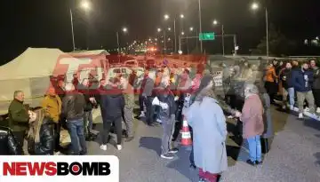 &Pi;ά&tau;&rho;&alpha;: O&iota; &alpha;&gamma;&rho;ό&tau;&epsilon;&sigmaf; &alpha;&pi;&omicron;&phi;ά&sigma;&iota;&sigma;&alpha;&nu; &nu;&alpha; &alpha;&pi;&omicron;&kappa;&lambda;&epsilon;ί&sigma;&omicron;&upsilon;&nu; &kappa;&omicron;&mu;&beta;&iota;&kappa;ά &sigma;&eta;&mu;&epsilon;ί&alpha; &tau;&eta;&nu; &Pi;έ&mu;&pi;&tau;&eta; &kappa;&alpha;&iota; &tau;&eta;&nu; &Pi;&alpha;&rho;&alpha;&sigma;&kappa;&epsilon;&upsilon;ή